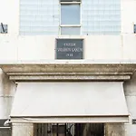 Apartamento Ganem 505A